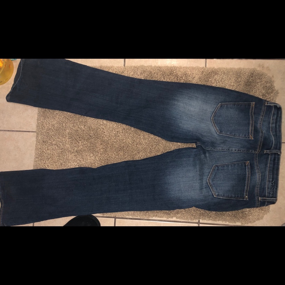 Vigoss Jeans